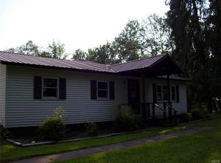 123 Knapp Rd, Constantia, NY 13044
