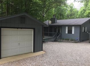 1019 Stephens Rd, Blairsville, GA 30512