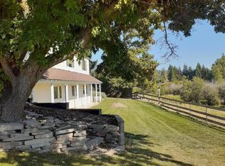 1516 Oxford Rd, Bonners Ferry, ID 83805