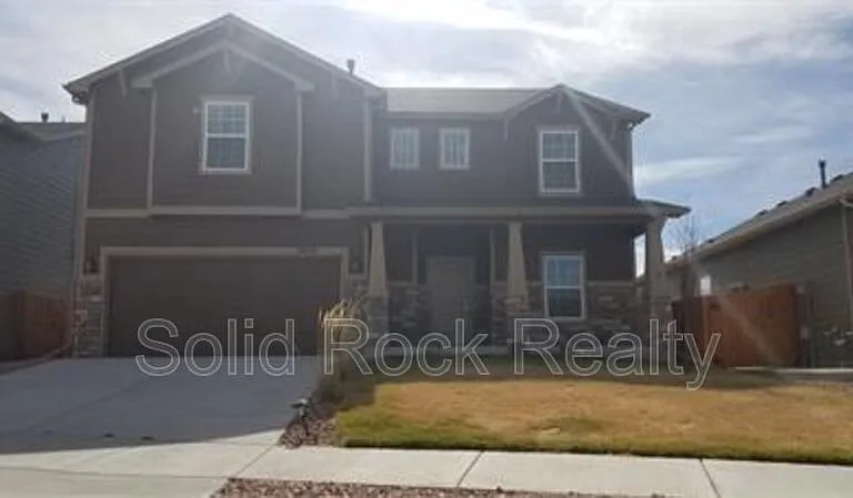 7618 Cat Tail Creek Dr — Photo 1