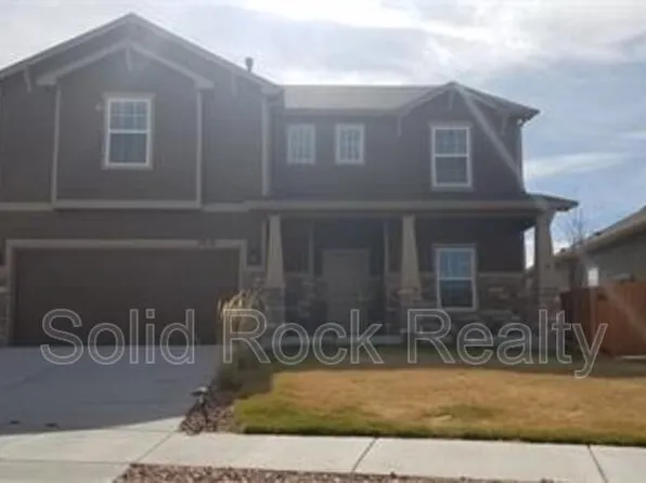 7618 Cat Tail Creek Dr, Colorado Springs, CO 80923
