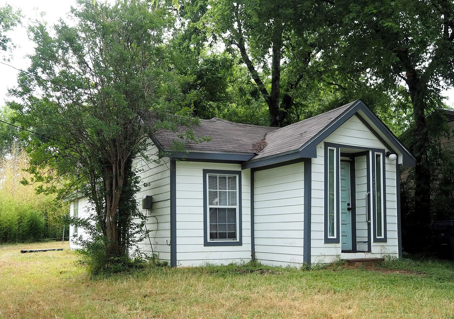 1 Bed - 1 Bath House near UNT — Photo 2