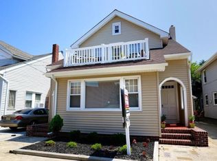 109 N Granville Ave #2, Margate City, NJ 08402