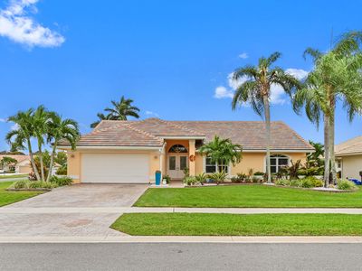 7148 Brickyard Circle, Lake Worth, FL, 33467