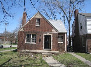 16614 Fenmore St, Detroit, MI