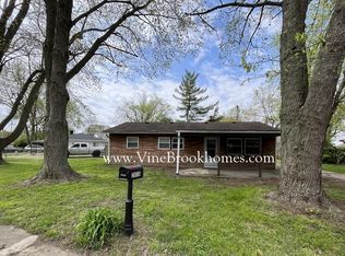 2838 Fredonia Rd, Indianapolis, IN 46222