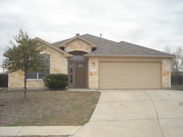 216 Newport Landing Pl, Round Rock, TX 78665