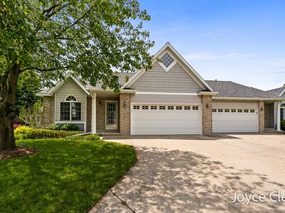 2767 Sandpiper Ln #11, Holland, MI, 49424
