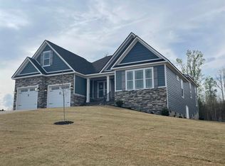 107 Frontier Ln, Travelers Rest, SC 29690