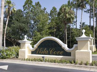 2100 Vista Cove Rd, Saint Augustine, FL 32084