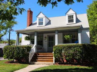 1816 Seddon Rd, Richmond, VA 23227