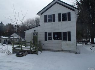 373 County Route 3, Fulton, NY 13069