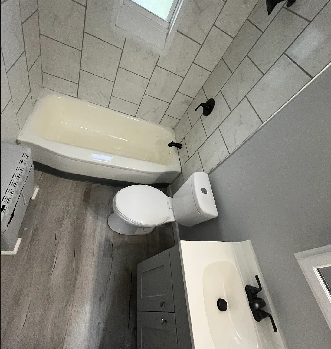 1 bed, 680 sqft, $750 — Photo 4