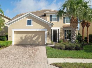 2619 Sunvale Ct, Cape Coral, FL 33991