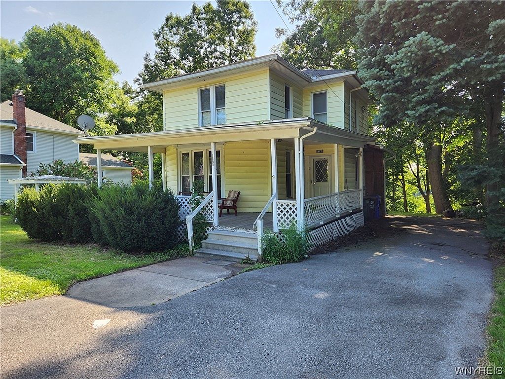 1676 Lockport Olcott St, Olcott, NY 14126 Zillow
