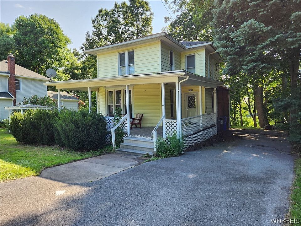 1676 Lockport Olcott St, Olcott, NY 14126 Zillow