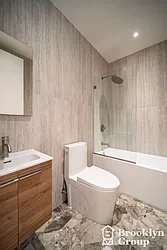 Rented by Brooklyn Group