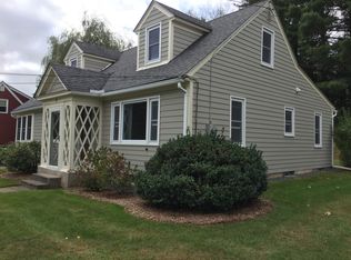 11 Edward Ave, Adams, MA 01220