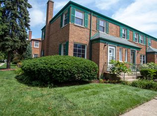 1409 N Harlem Ave APT A, Oak Park, IL