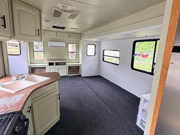 3rd image of 106646 S Kermit Rd Lot Rv-2