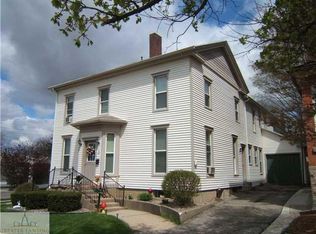 110 Spring St, Saint Johns, MI 48879