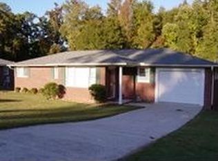 214 Cherokee Trl, Lexington, SC 29072