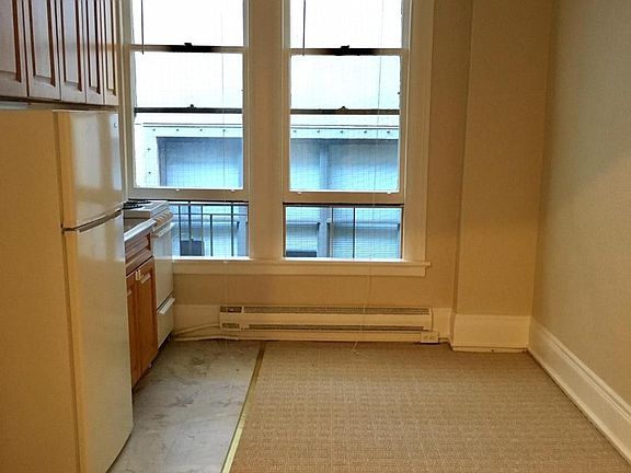 2nd image of 513 Bush St APT 35
