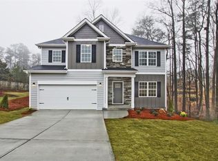 2596 High Creek Run, Dacula, GA 30019