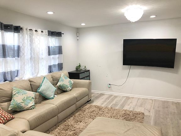 Living Room -First floor