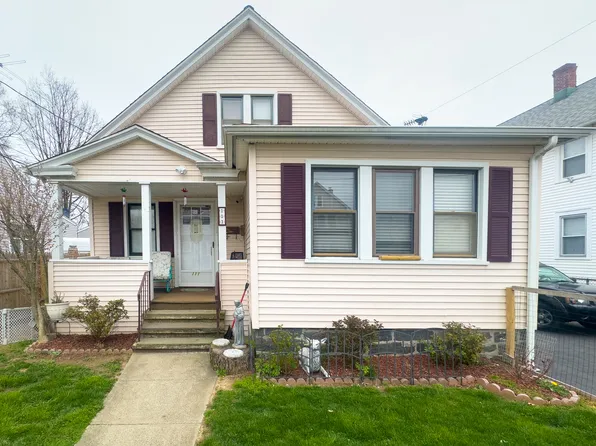 111 Chelsea Street, Stratford, CT 06615