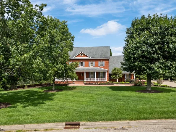 3 Kilsyth Ct, Saint Clairsville, OH 43950