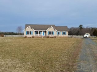 8696 Sand Pebble Ct, Hebron, MD 21830