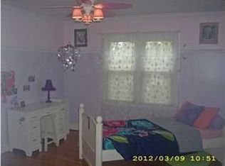 308 Elizabeth St, Walterboro, SC 29488