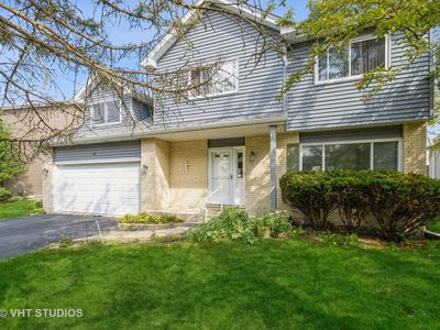 1416 W Briarcliff Rd, Bolingbrook, IL, 60490