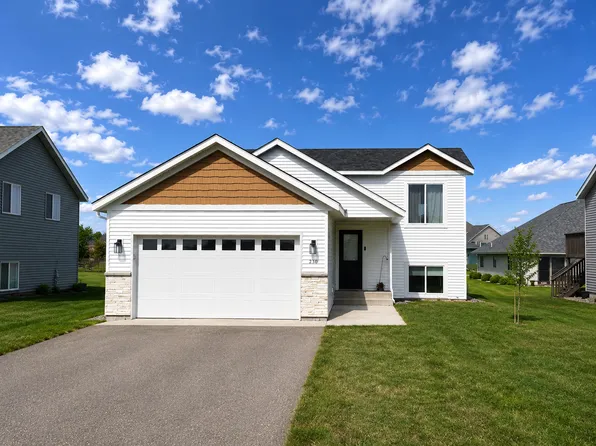 230 S Pine Tree Rd, Litchfield, MN 55355