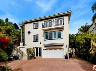 2997 Beverly Glen Cir, Los Angeles, CA 90077