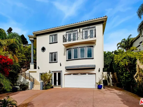 2997 Beverly Glen Cir, Los Angeles, CA 90077