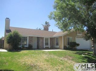 37247 37th St E, Palmdale, CA 93550