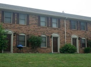 132 Maple Hill Dr, Richmond, KY 40475