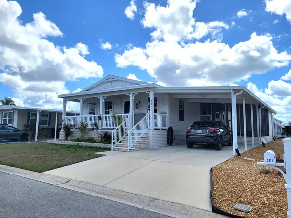 2312 Flentwood Dr, Sarasota, FL 34238