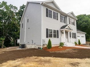 107 Basswood Ave, Saugus, MA 01906