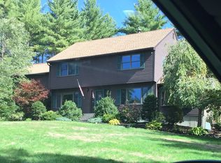 61 Gowing Rd, Hudson, NH 03051