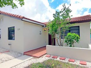 2224 SW 138th Pl, Miami, FL 33175