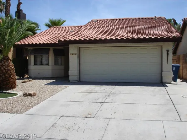 3000 Spokane Dr, Las Vegas, NV 89121