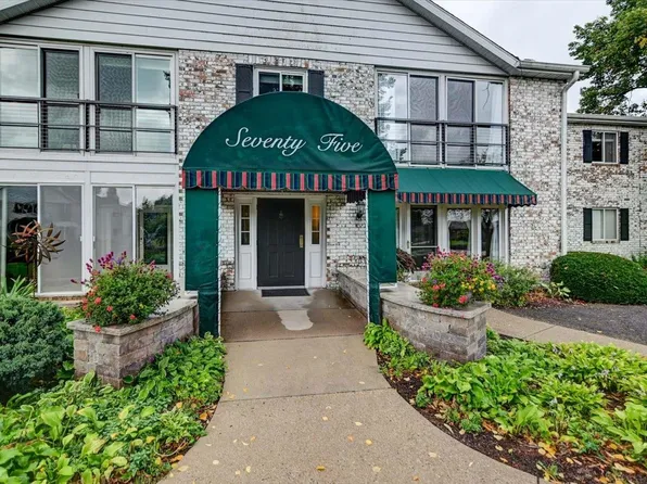75 Golf Pkwy Unit H, Madison, WI 53704