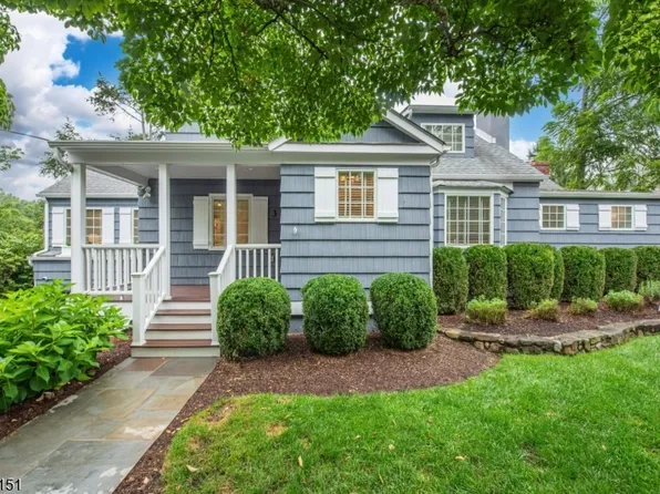 3 Lake Trl, Harding Twp., NJ 07960