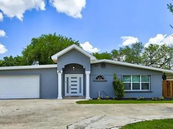 1108 Harvey St, McAllen, TX 78501