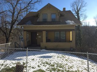 8450 Dersam St, Pittsburgh, PA 15235