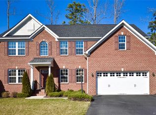 4905 Westward Ter, Glen Allen, VA 23059
