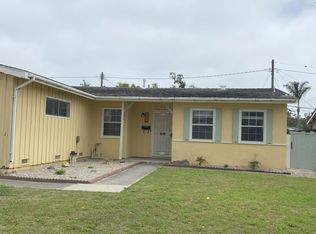 4044 Georgia St, Ventura, CA 93003